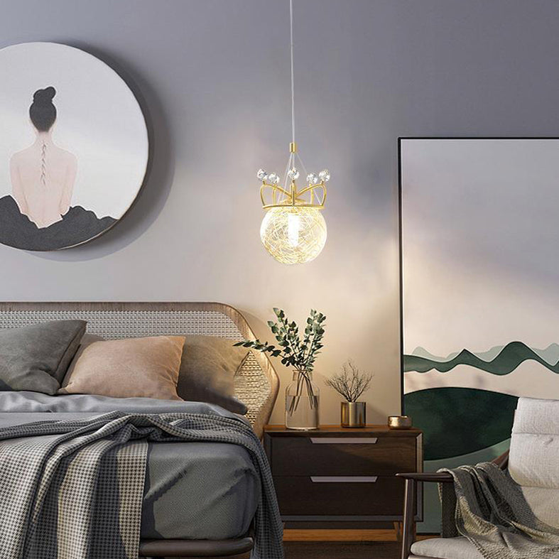 LAMPE DE CROPPORT DE CROPPECT