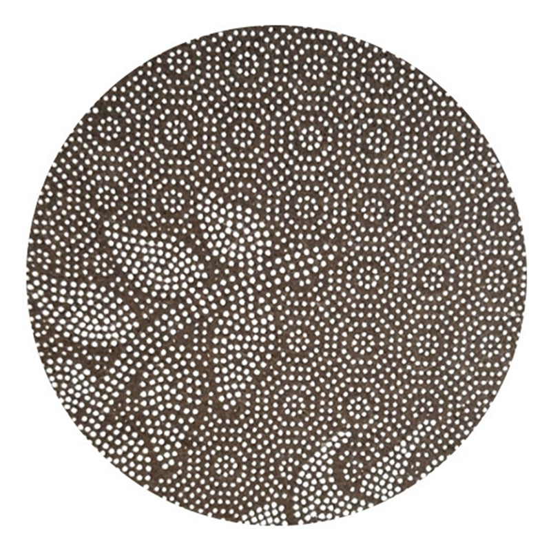 Individuality Feather Pattern Area Rug Contemporary Simple Carpet Polyester Non-Slip Backing Rug for Living Room