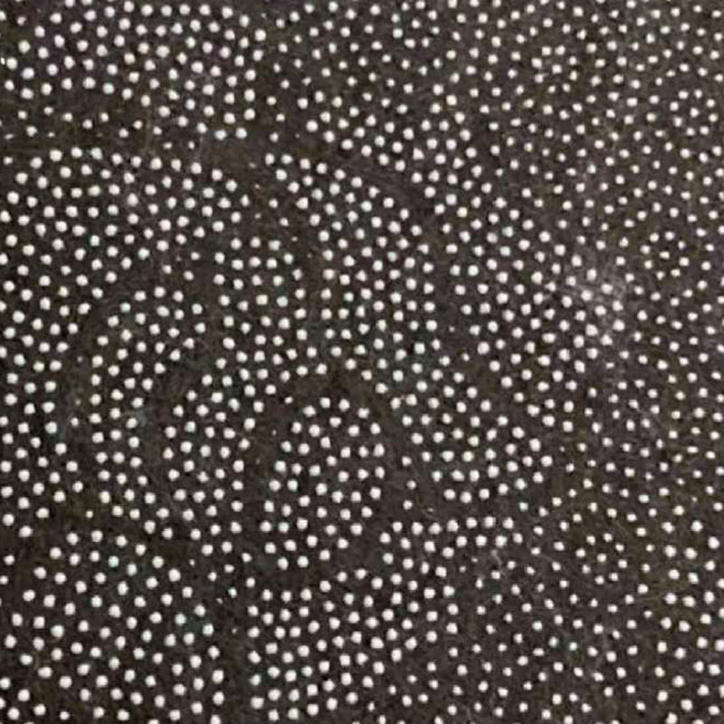 Esthetisch verenpatroon vloerkleed modern meerkleurig trendy gebied tapijt polyester wasbaar tapijt voor huisdecoratie