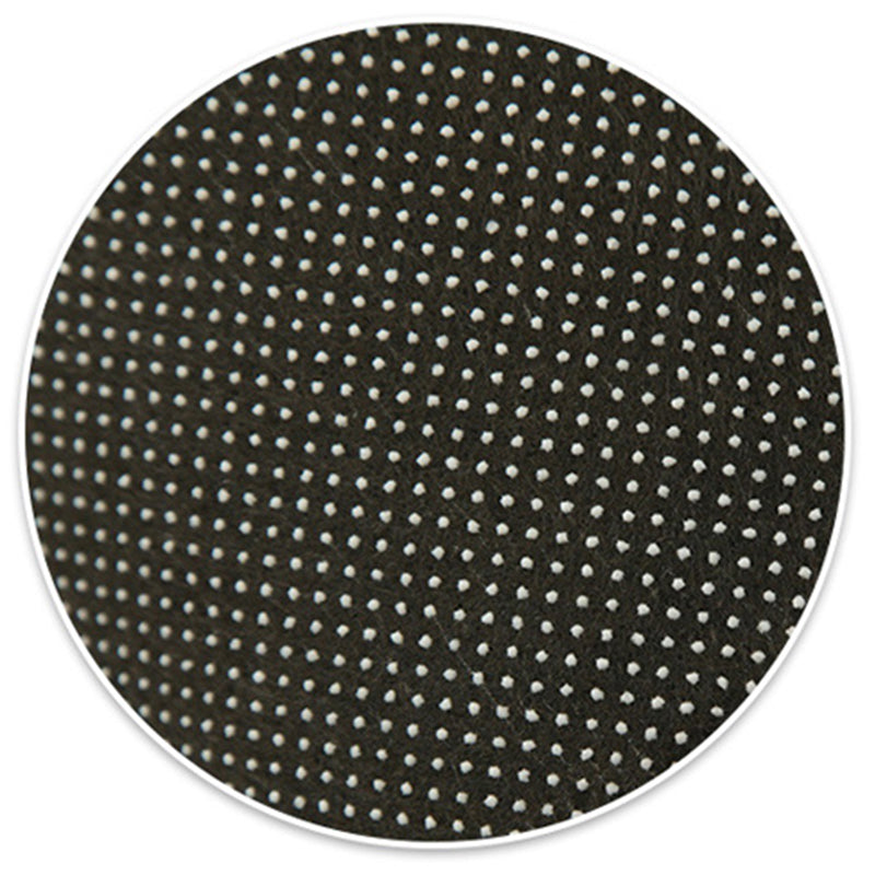 Green Tone Tropical Indoor Rug Polyester Leaves Print Rug Non-Slip Backing Indoor Rug for Living Room