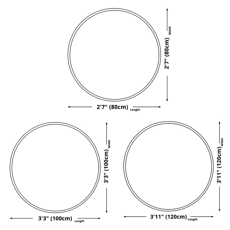 Green Tone Palm Leaves Pattern Rug Polyester Antique Carpet Stain Resistant Rug for Living Room