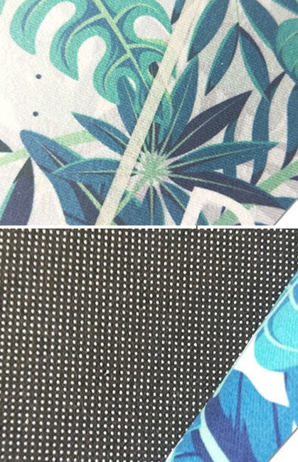 Fresh Simplicity Runder Teppich, mehrfarbig, stilvoller Innenteppich, Polyester-Teppich mit rutschfester Rückseite für Heimdekoration