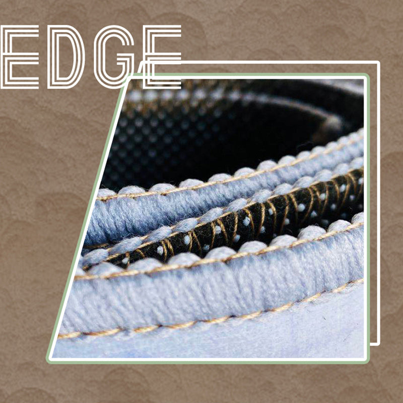 Simple Feather Pattern Rug Funky Polyester Indoor Carpet Friendly Washable Area Carpet for Living Room