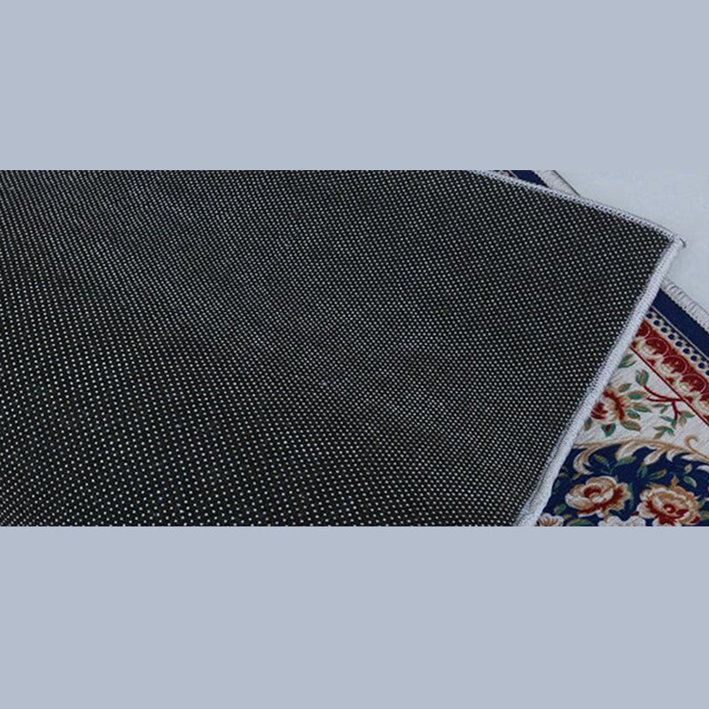 Gorgeous Flower Indoor Rug Contemporary Comfort Indoor Carpet Polyester Non-Slip Backing Rug for Living Room