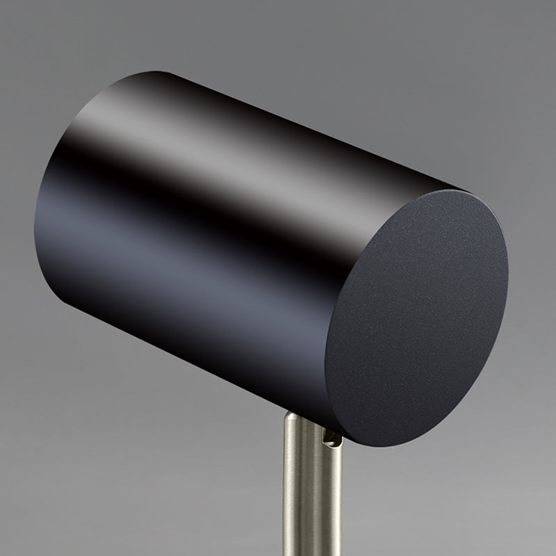 Nieuwe moderne lineaire track verlichting metalen plafond licht armatuur met 3 Spotlights