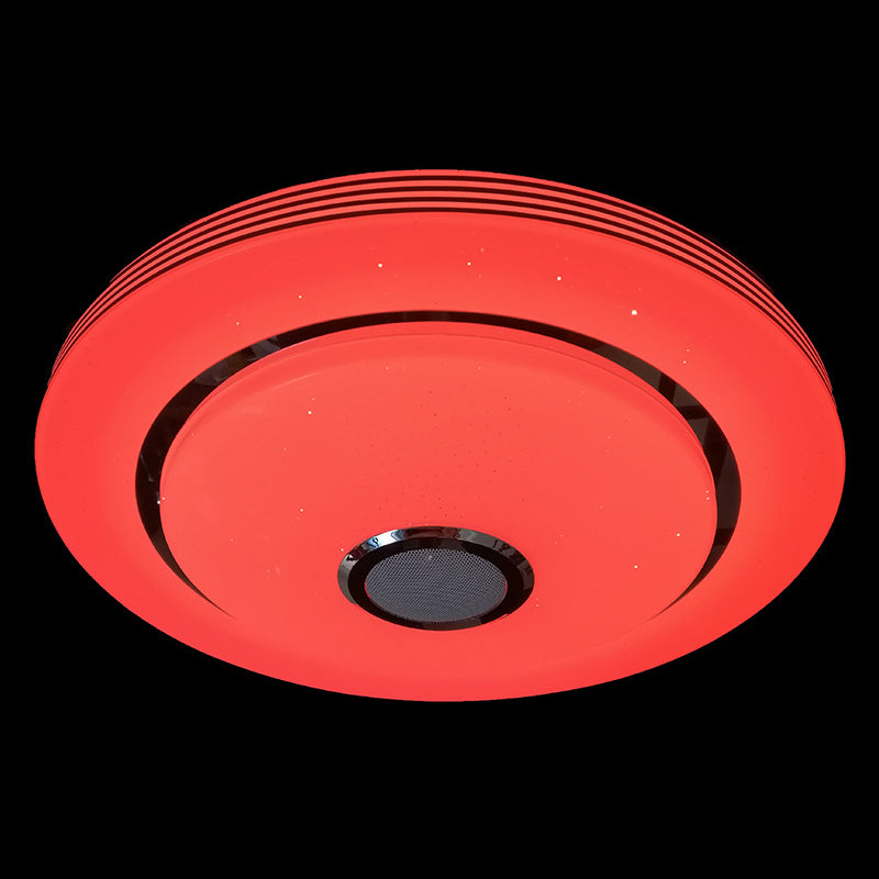 LED-Deckenleuchte, Telefonsteuerungsleuchte, Bluetooth-Leuchte, Innenleuchte, Foyerleuchte