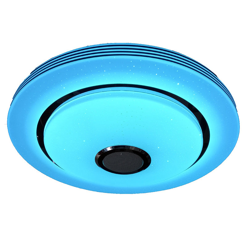 LED-Deckenleuchte, Telefonsteuerungsleuchte, Bluetooth-Leuchte, Innenleuchte, Foyerleuchte