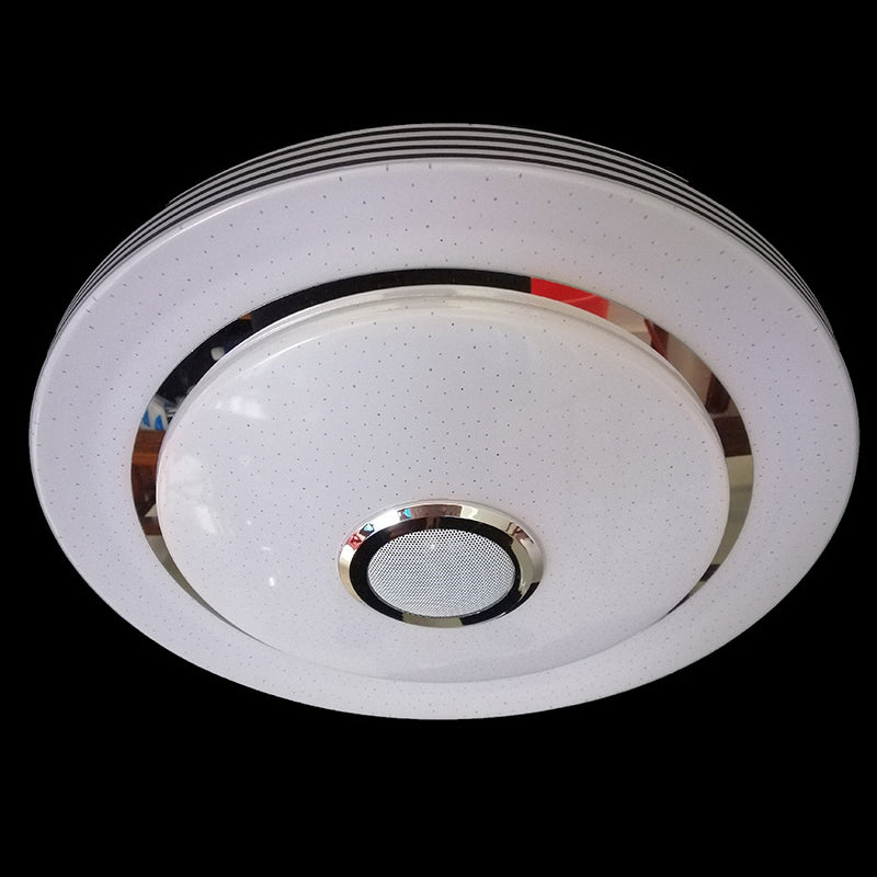 LED-Deckenleuchte, Telefonsteuerungsleuchte, Bluetooth-Leuchte, Innenleuchte, Foyerleuchte