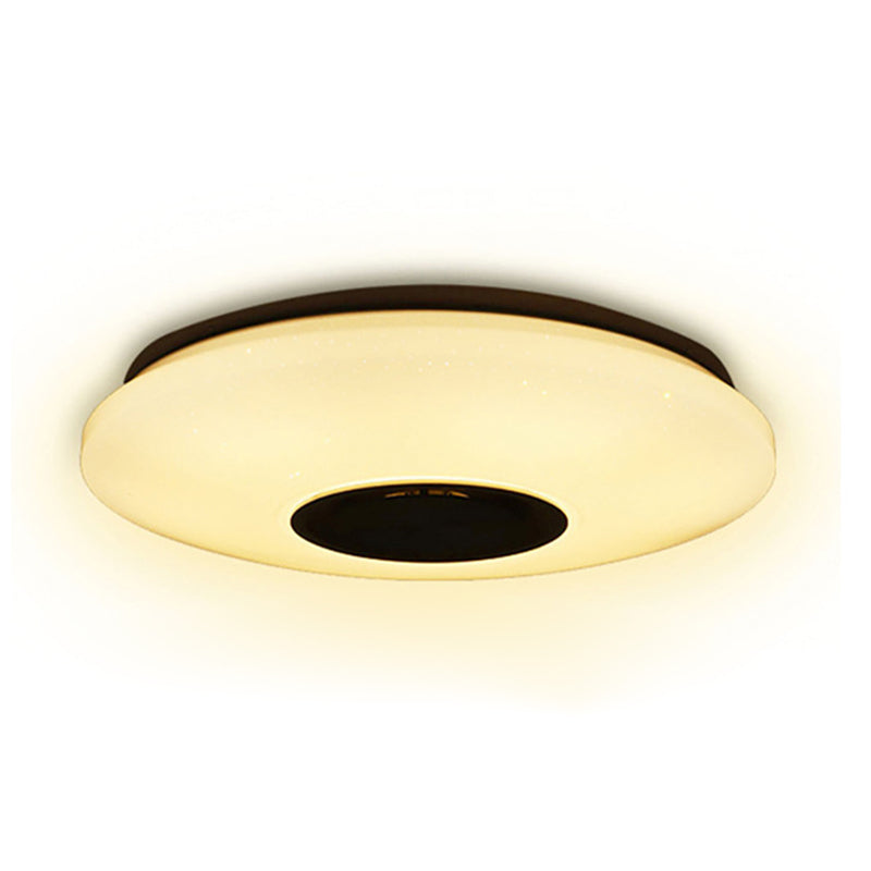 Deckenleuchte LED Deckenlampe Telefon Bedienlicht Licht Raum Licht Innenlicht Licht