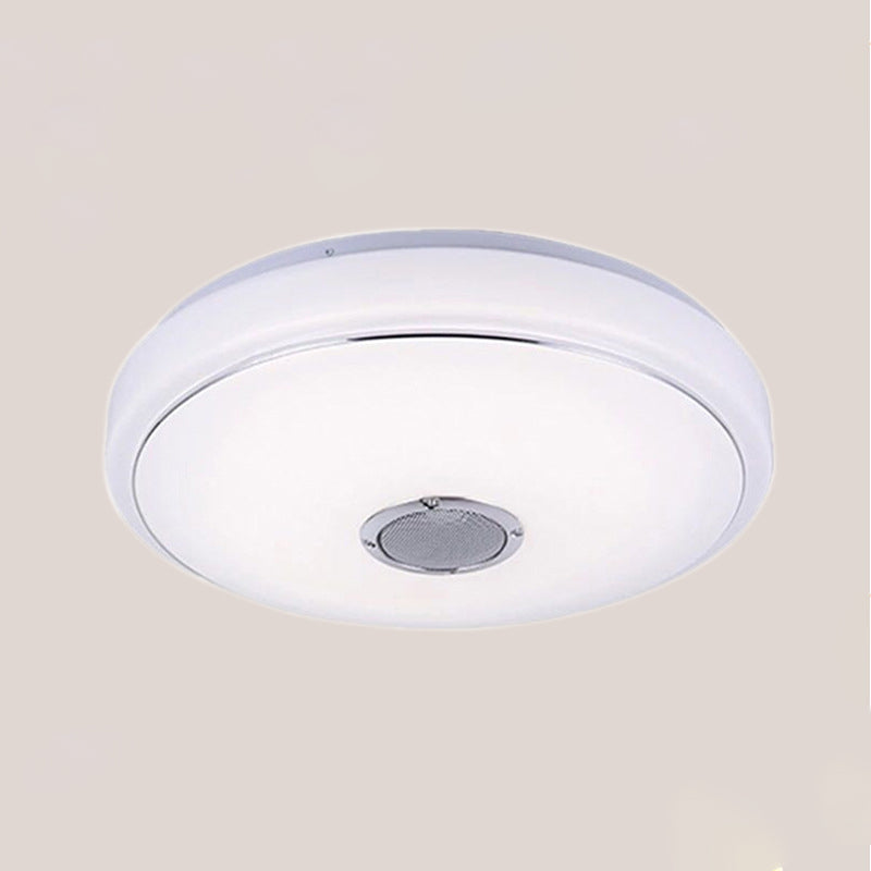 LED Flush Mount Ceiling Light Smart Mobile Phone Control Shop Light Room Light