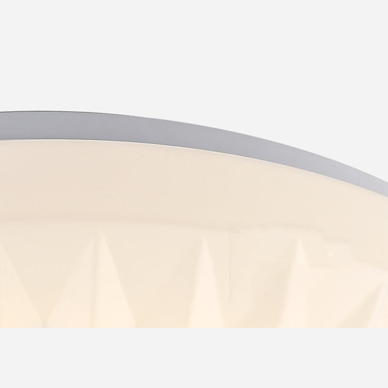 LED Flush Mount Ceiling Light Smart Mobile Phone Control Shop Light Room Light