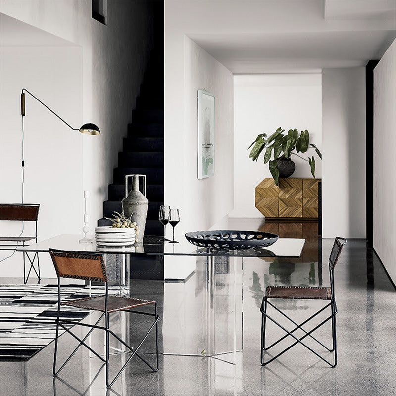 Post-modern Style Angle Adjustable Wall Light Metal Bowl Shade Bedroom Bedside Light with Independent Switch