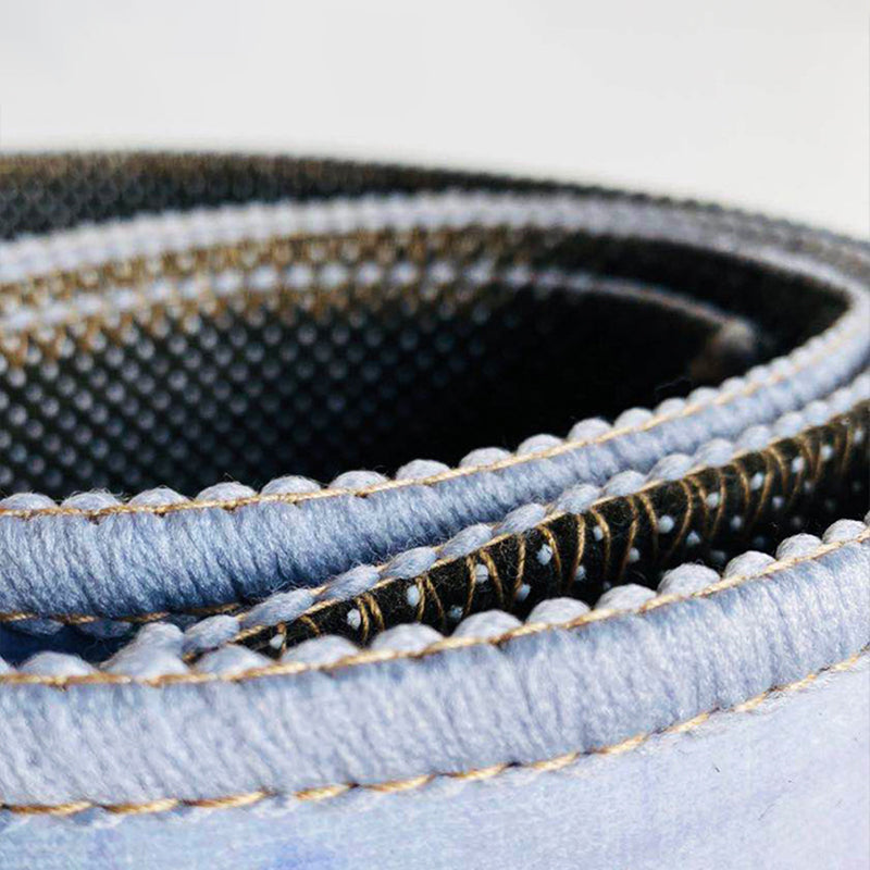 Individuality Watercolor Area Rug Modern Gorgeous Area Carpet Polyester Anti-Slip Backing Carpet for Living Room