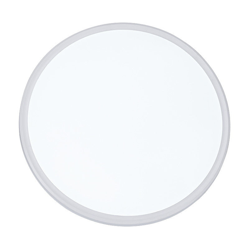 Cycle Metal Ceiling Flush Mount Ceiling Light Fixtures Modern Office Flush Mount Ceiling Mount Light Fixture