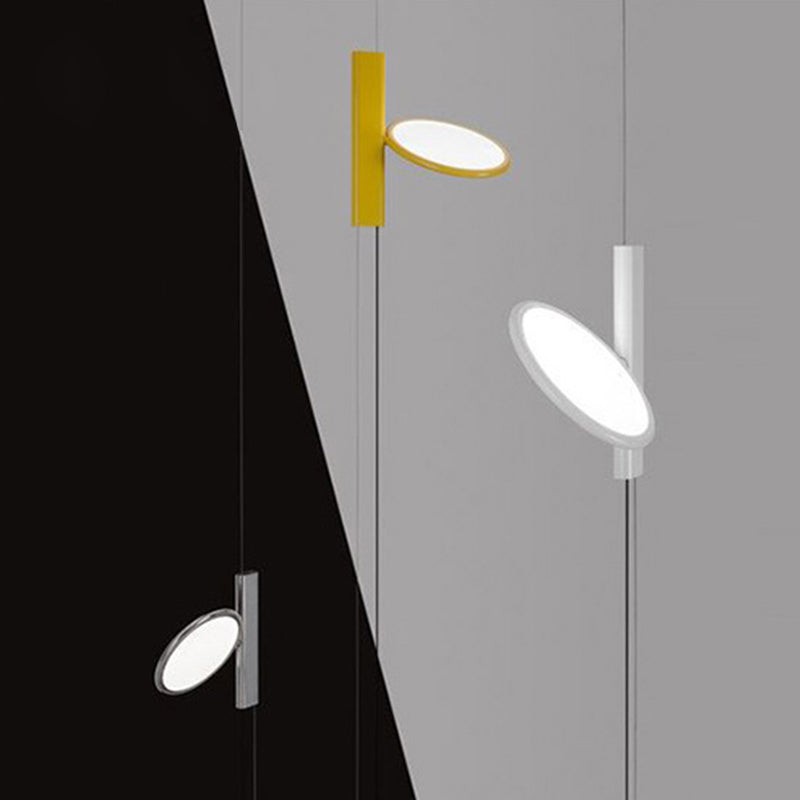 Nordic Branch Design Suspension Anhänger Lampe Acryl Wohnzimmer LED -Bodenbeleuchtung