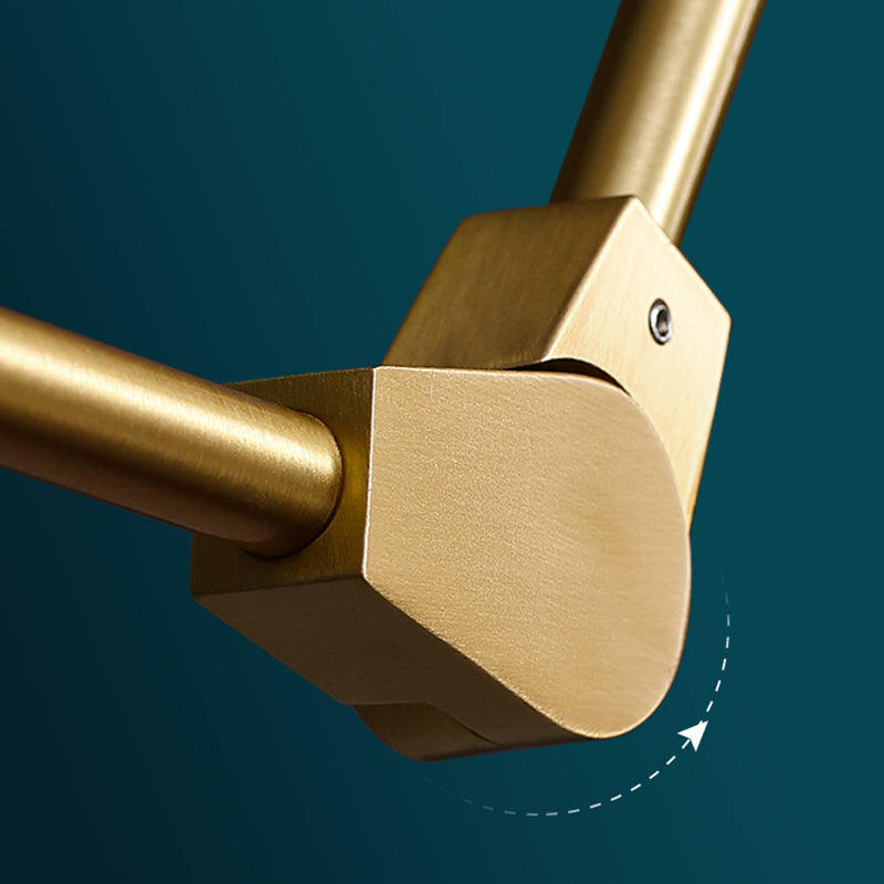 Ceiling Pendant Transparent Glass Lighting Foyer Light Bedroom Light