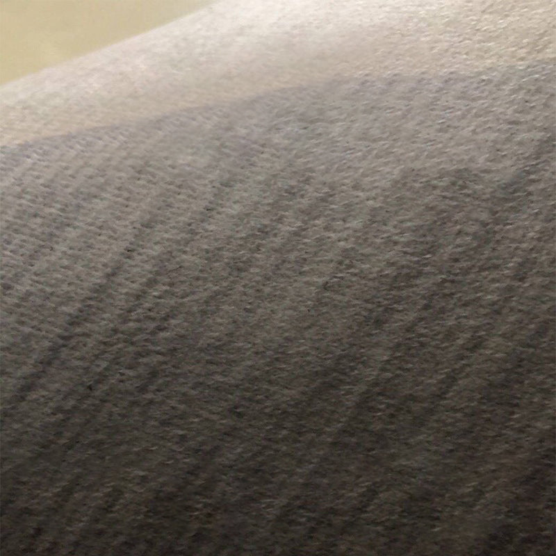 Living Room Indoor Rug Abstract Printing Area Carpet Polyester Non-Slip Backing Carpet