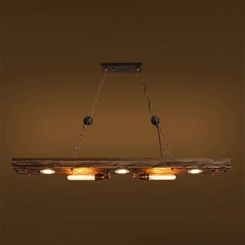 Luz de la habitación de interior del techo industrial