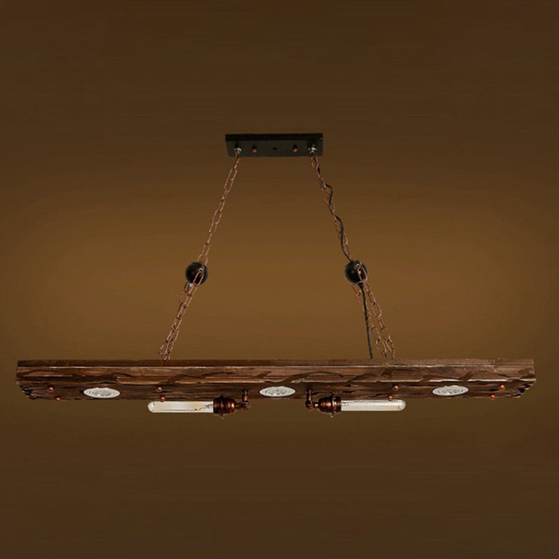 Luz de la habitación de interior del techo industrial