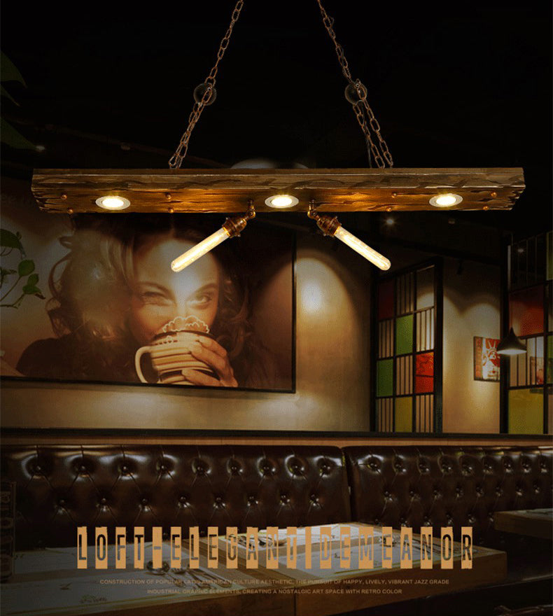 Luz de la habitación de interior del techo industrial