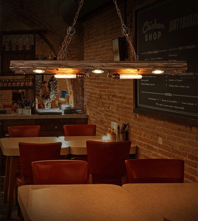 Luz de la habitación de interior del techo industrial