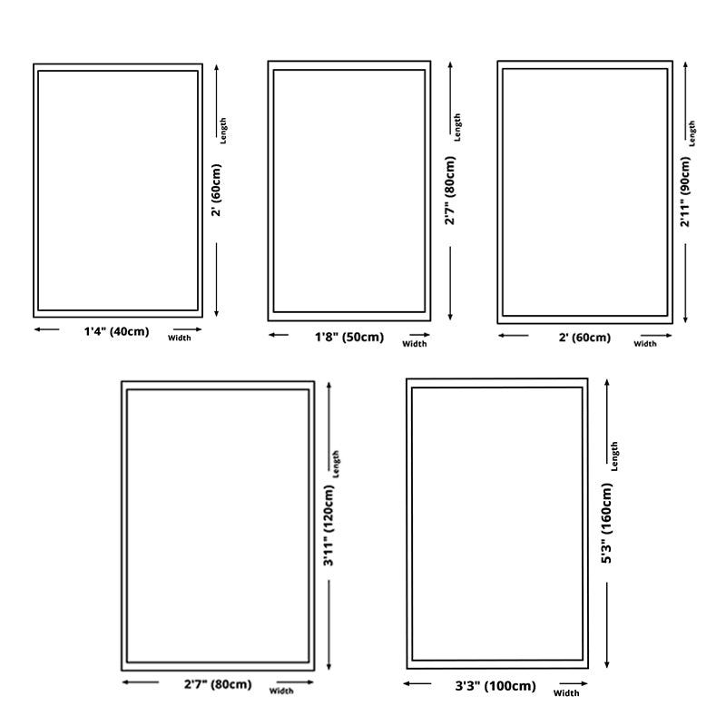 Abstract Marble Print Rug Polyester Area Carpet Non-Slip Backing Carpet for Living Room