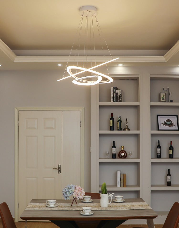 Triangle Metal Pendant Lighting Fixtures Modern Bedroom Pendant Lighting Fixtures