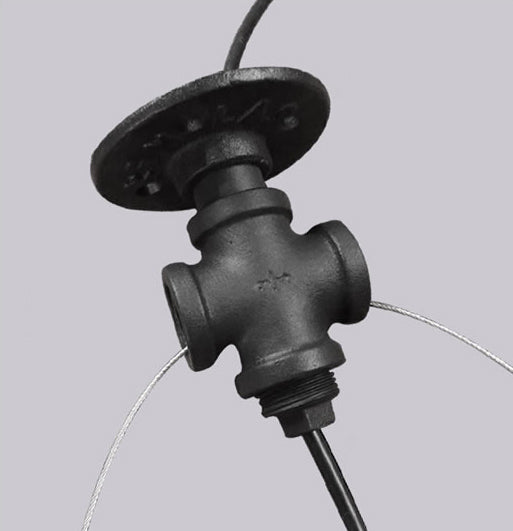 Wine Bottle Wrought Iron Island Lighting Industrial Style Over Island Lighting for Bar