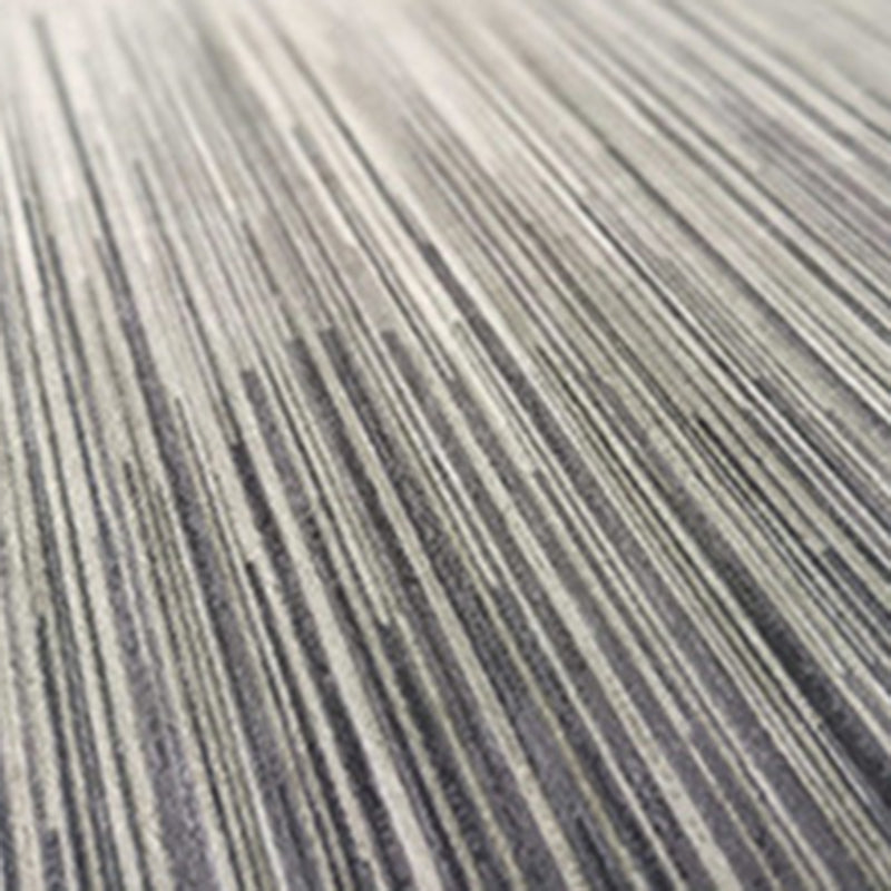 Living Room Area Rug Modern Abstract Printing Rug Polyester Non-Slip Backing Carpet