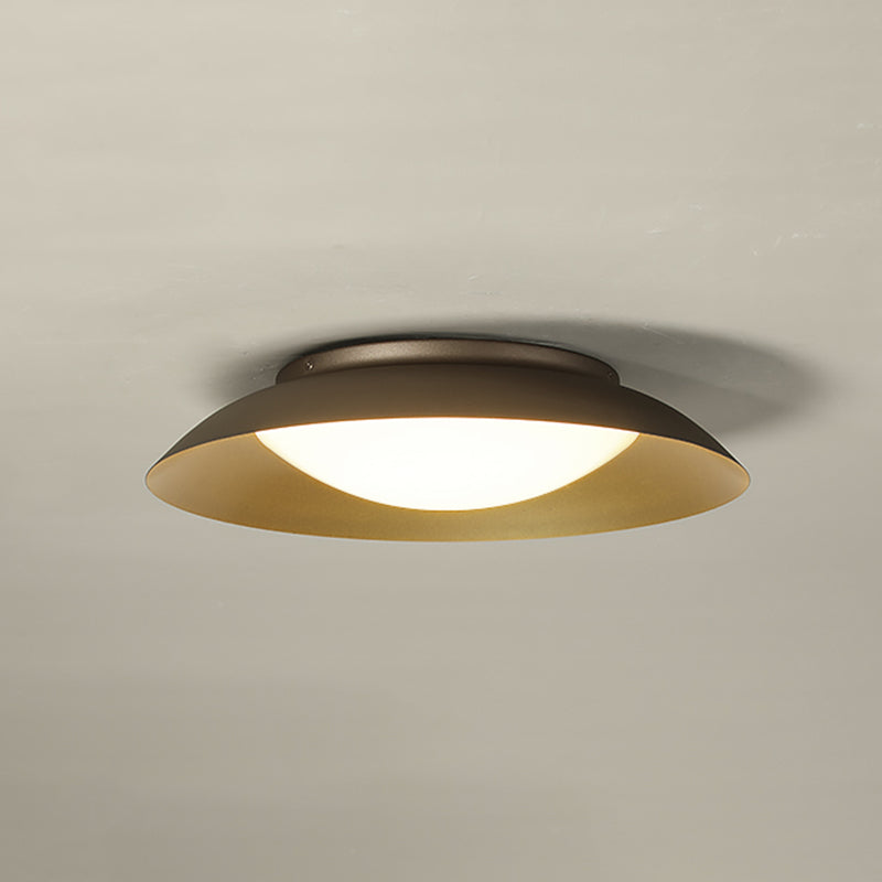 Plafonnier encastré moderne lampe Simple lampe intérieure bar hôtel lumière