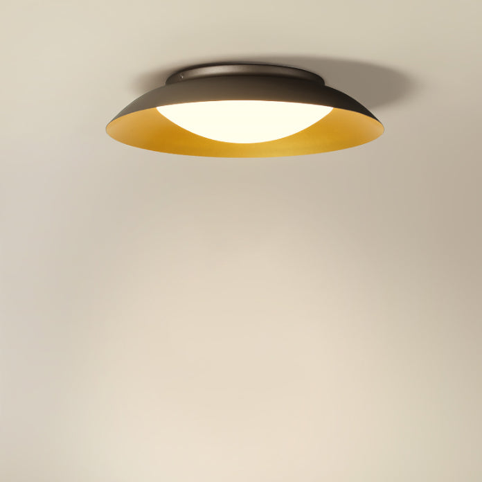 Plafonnier encastré moderne lampe Simple lampe intérieure bar hôtel lumière