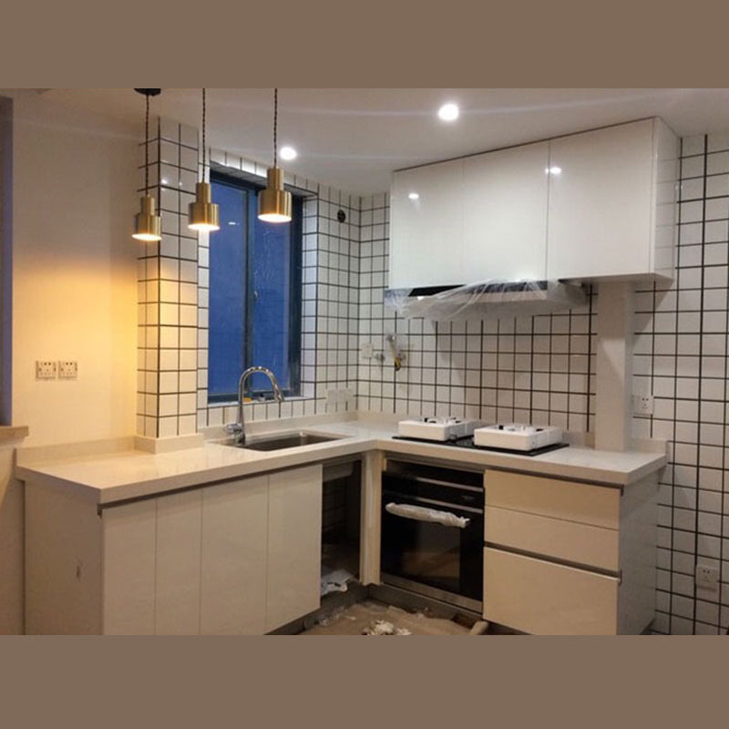 Fackelförmige postmoderne Einfachheit hängend hängendes Licht 4,7-Zoll