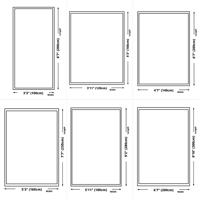 Living Room Indoor Rug Contemporary Marble Print Rug Polyester Washable Area Carpet