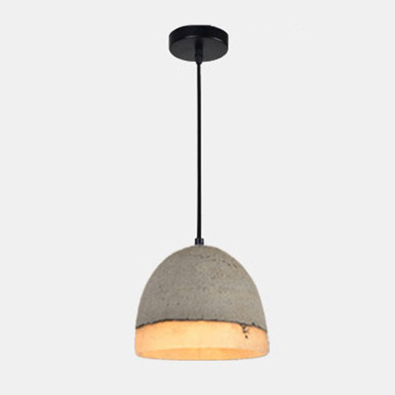 Moderne minimalistische Anhänger -Beleuchtungskörper mit einstellbar