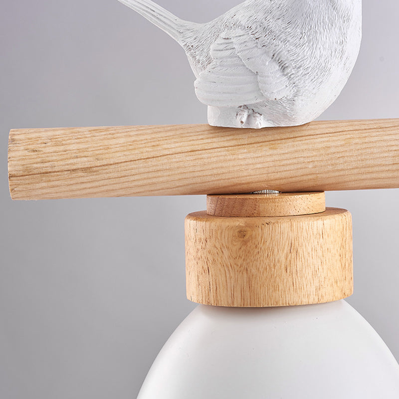 Metal 3 Lights Island Pendant Lighting Bell-Shaped Modern Island Light Fixtures for Dining Room