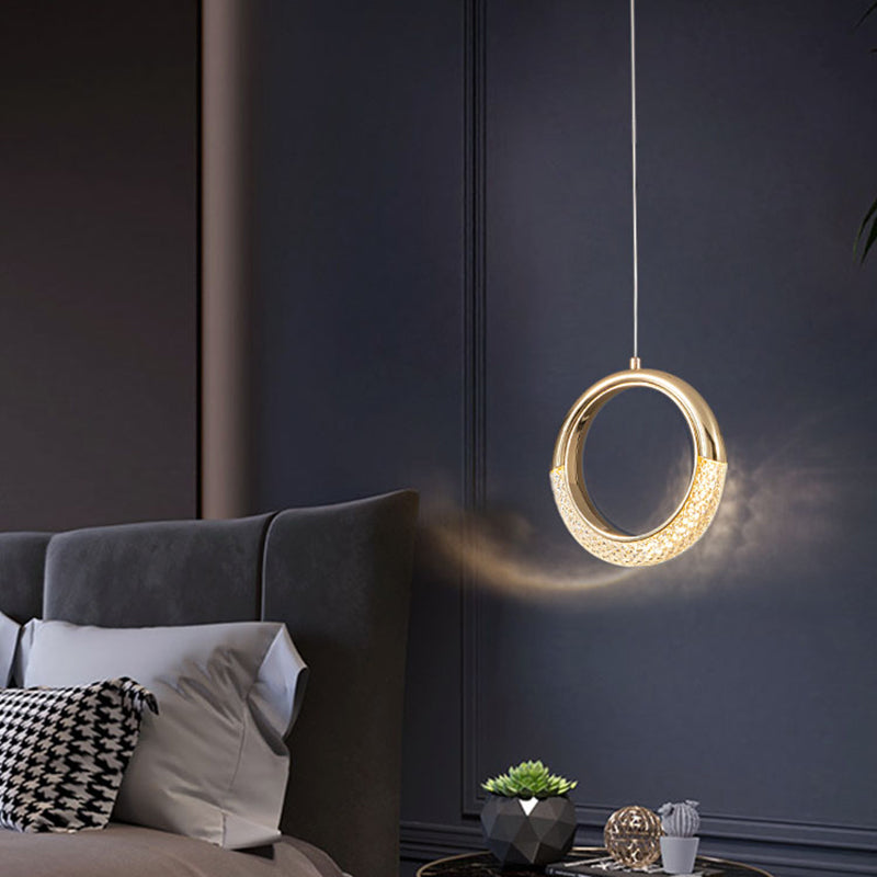 LED Pendant Lighting Modern Simplicity Acrylic Pendant Lighting for Restaurant