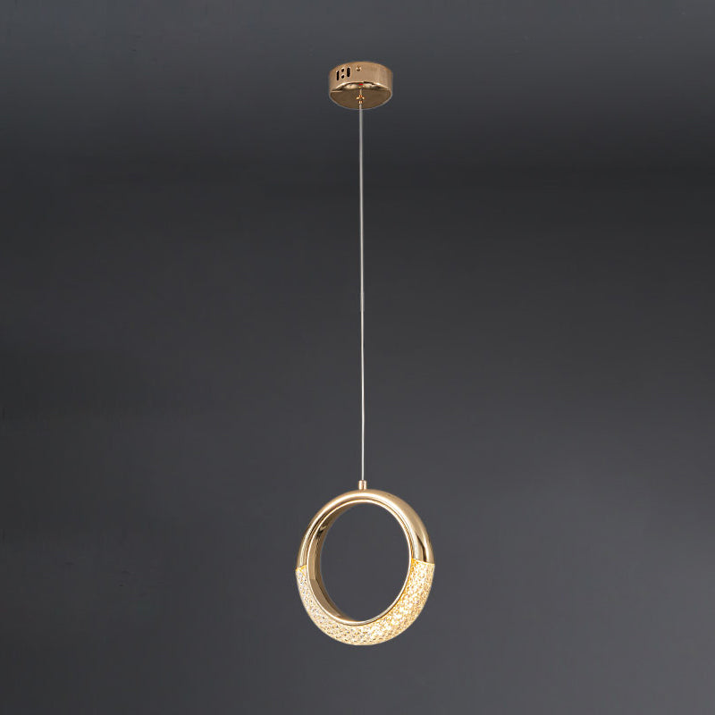 LED Pendant Lighting Modern Simplicity Acrylic Pendant Lighting for Restaurant