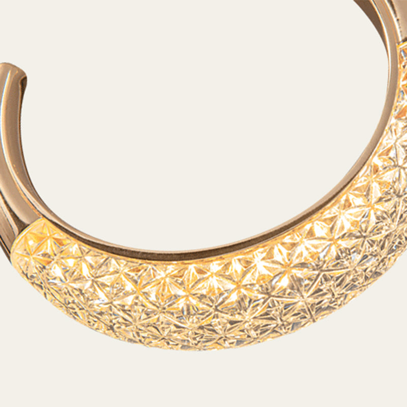 LED Pendant Lighting Modern Simplicity Acrylic Pendant Lighting for Restaurant