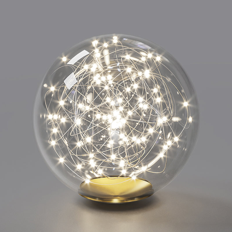 Minimaliste moderne SPHICAL MUR MUR MURD LIGHT ARRICHE 2 LIGNES ÉCLAINEMENT DE MURS ÉCLAINE POUR LA CHAMBRE