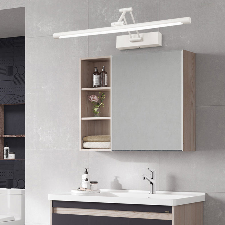 Nordic Minimalist Style Rationaild Wall Vanity Lights Metal Vanity Wall Lighttures For Salle