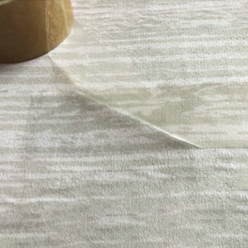 Rectangular Marble Print Rug Polyester Abstract Carpet Washable Rug for Living Room