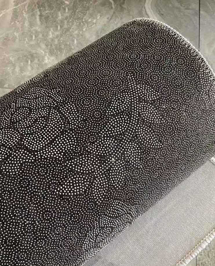 Contemporary Area Rug Graphic Rug Washable Carpet for Home Decor, Bedroom