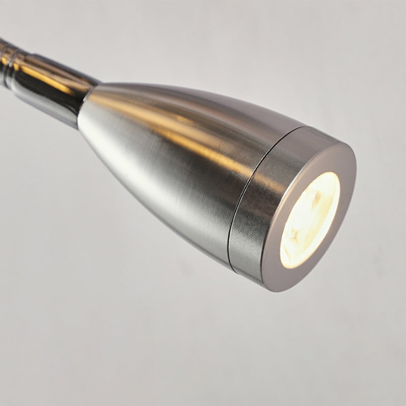 Rechteck Stoff Schatten Nacht