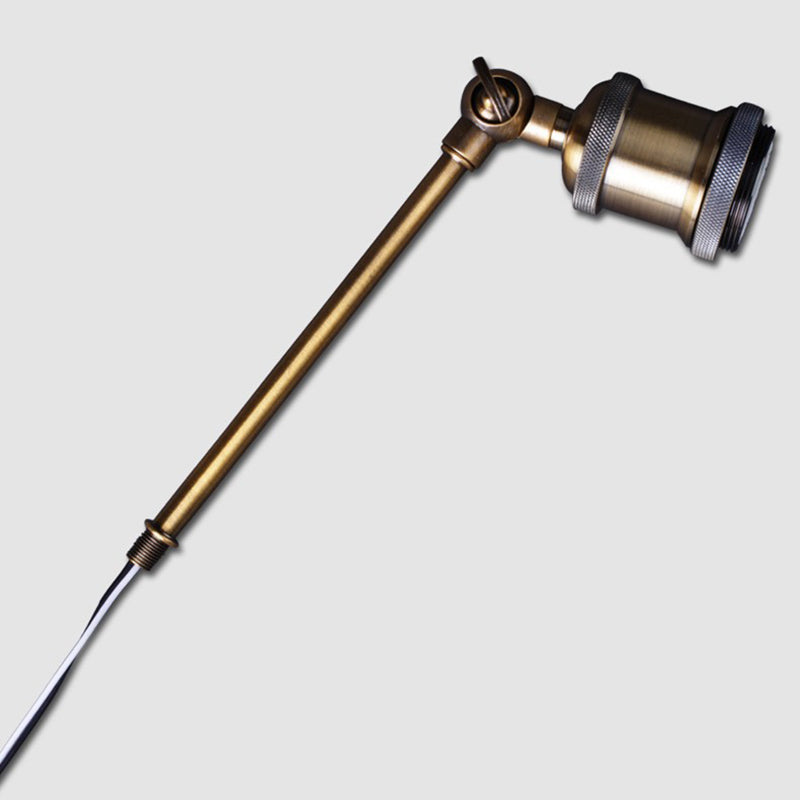 2 Leuchten Metall Wandmontierte Leuchte Industriekegelkegelwandleuchten für Hall und Foyer