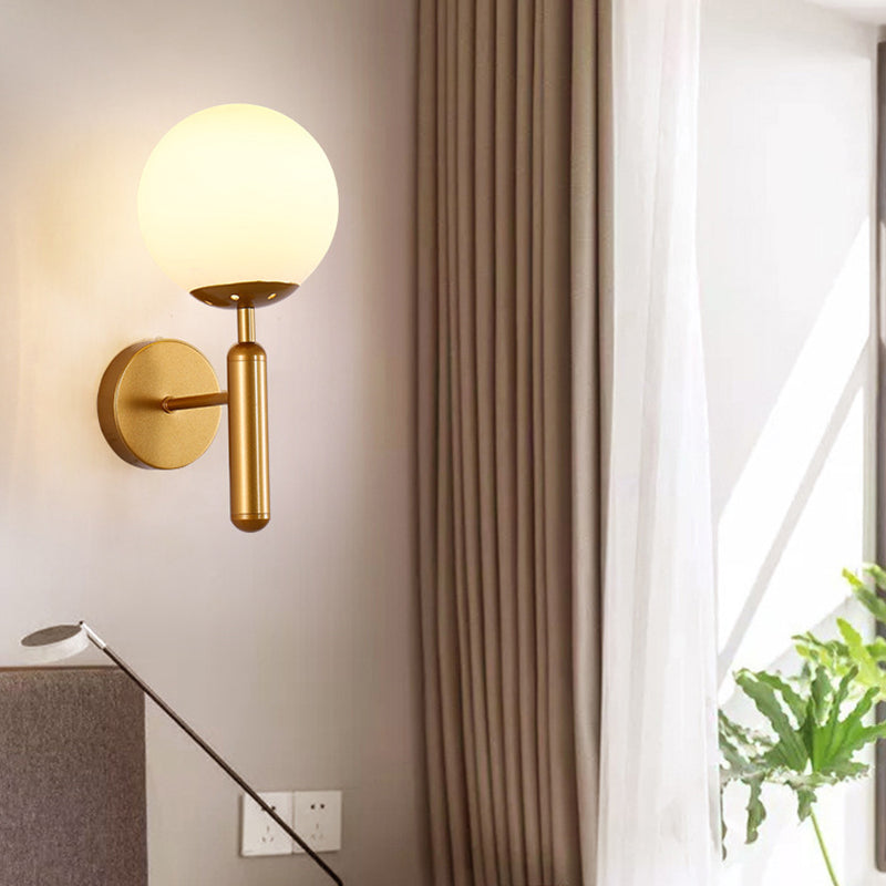 1 luminaire en verre luminaire