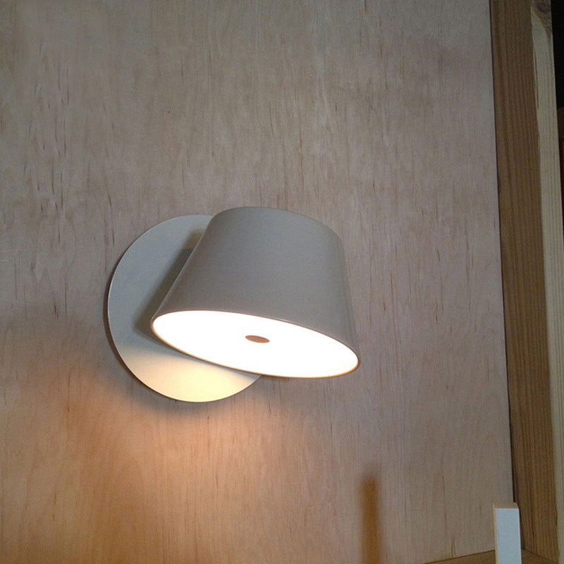 Modern Sconce Wall Light Single Light Beside Light Bedroom Light Study Room Light