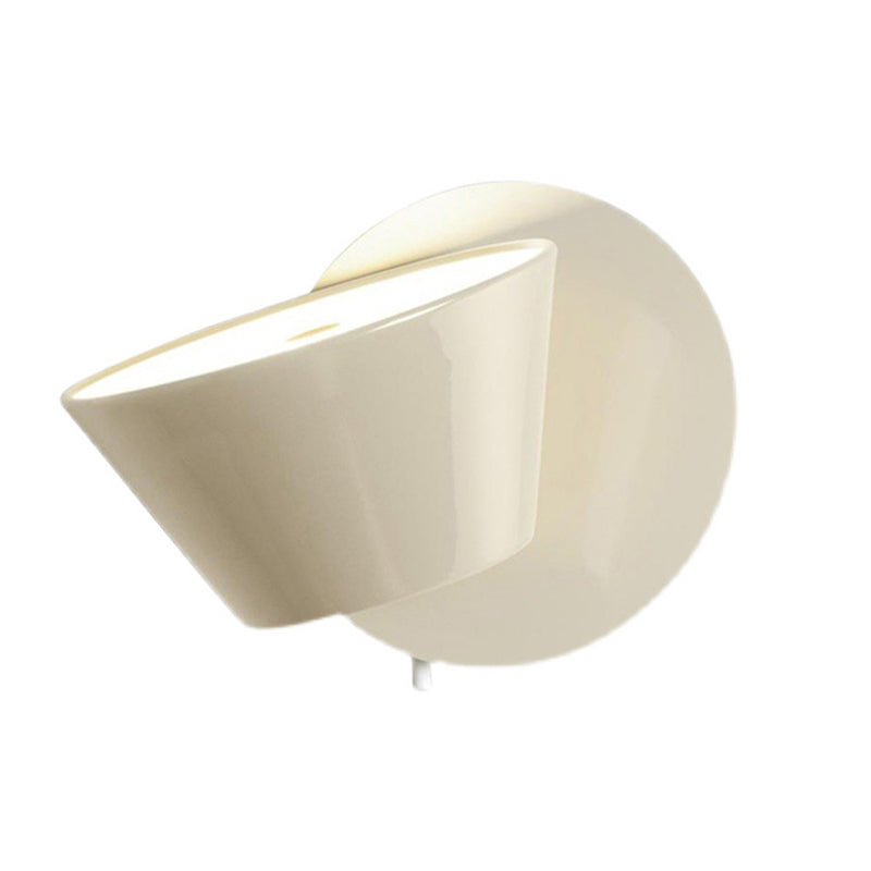 Modern Sconce Wall Light Single Light Beside Light Bedroom Light Study Room Light