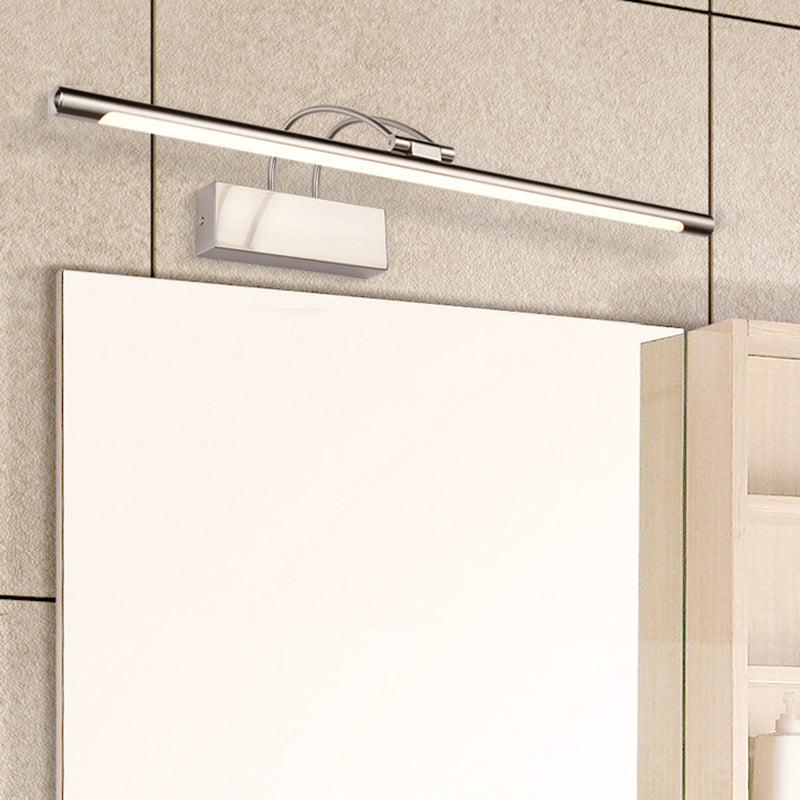 LED MORDE MUR MUR MIRMUR MIRMOR DE LETUIRE LEIL