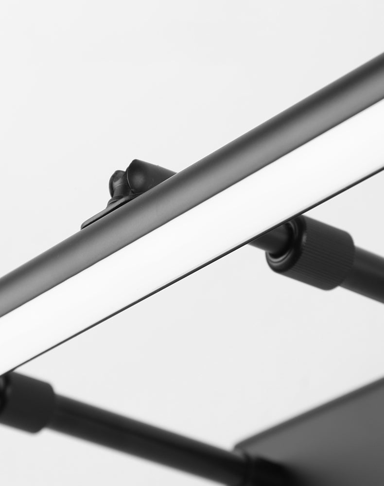 Lights de vanité murale de style minimaliste moderne Lights Metal 1 Light Vanity Wall Lighttures For Salle