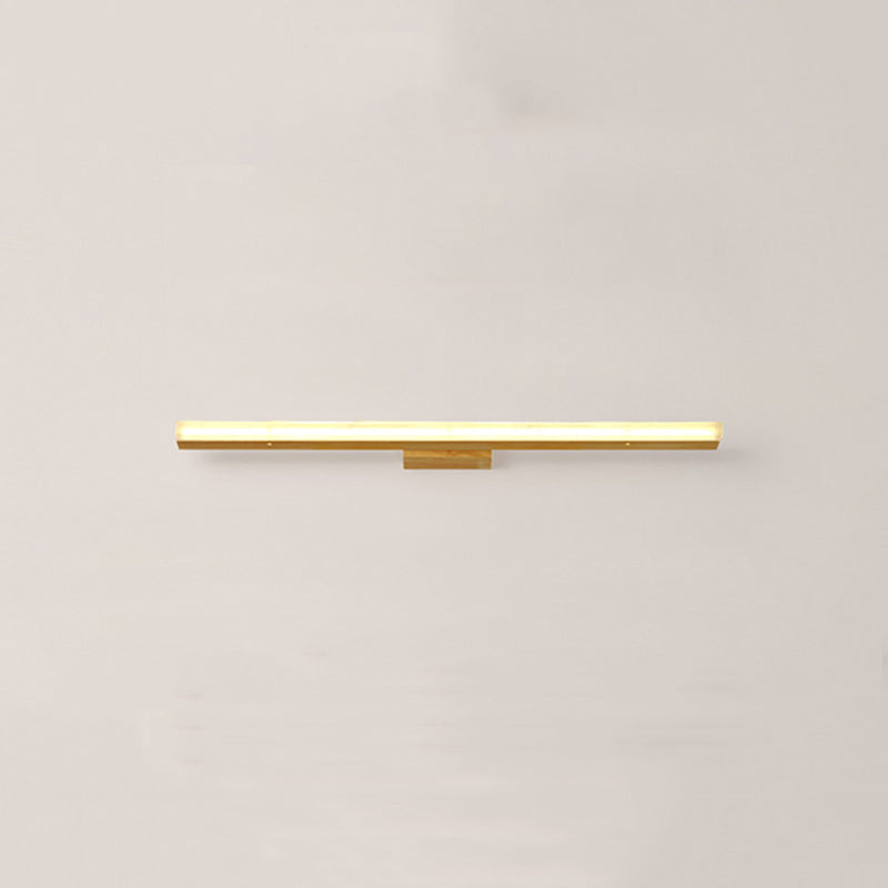 LED Wall Sconce Mirror Light Indoor Dresser Light Bedroom Light